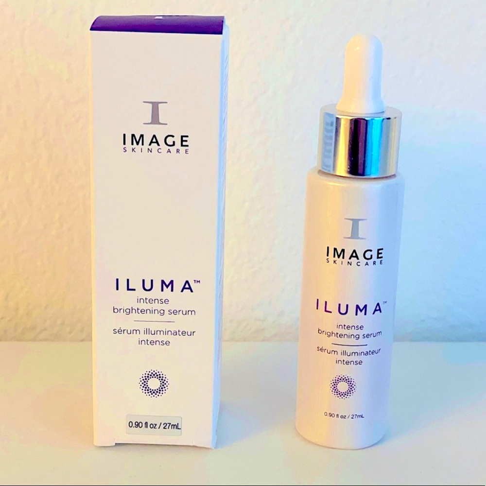 ILUMA INTENSE BRIGHTENING SERUM